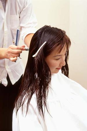 日本人がプロデュースする香港の美容室